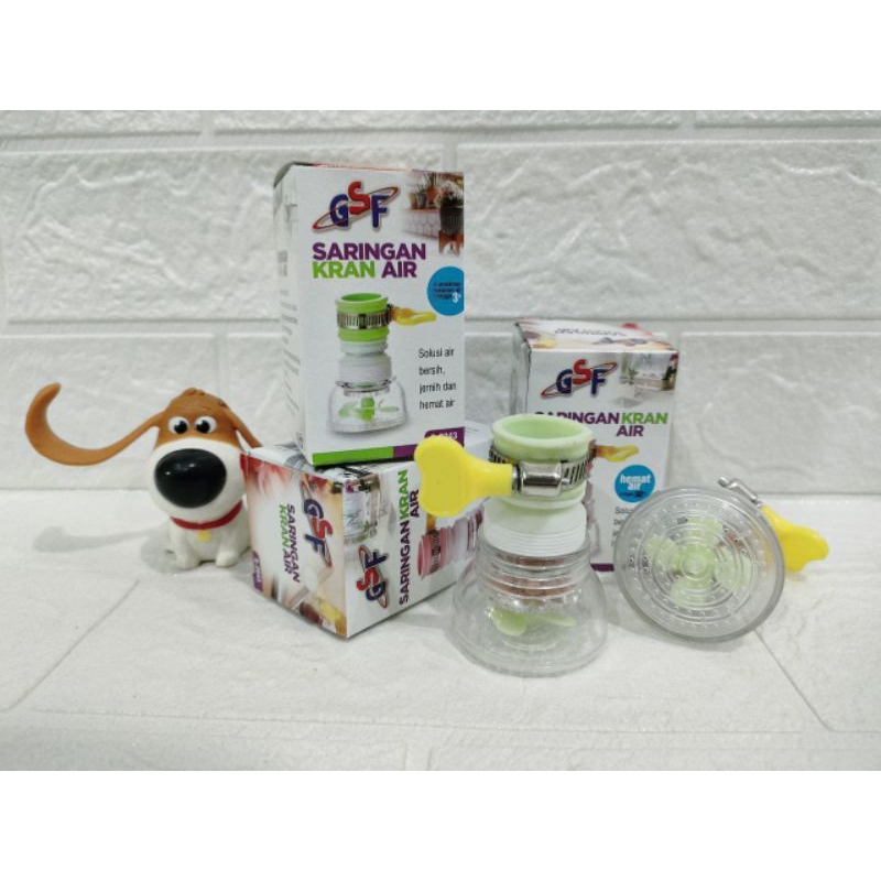 sambungan kran air serbaguna/ sambungan kran shower