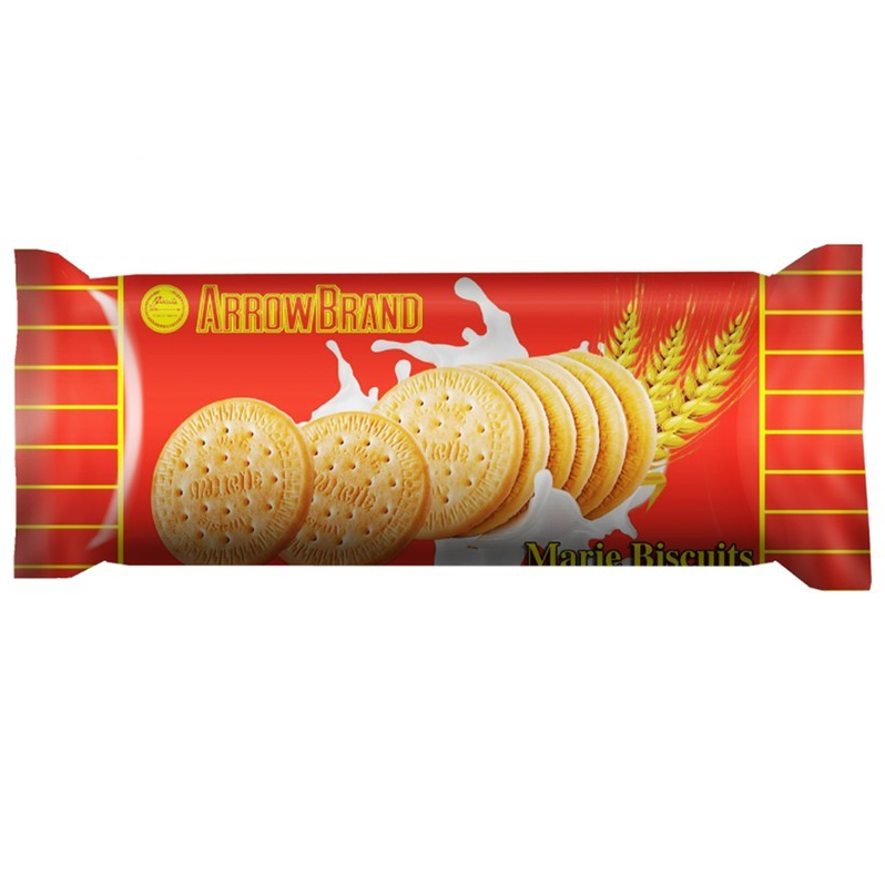 

UBM Biscuits Marie Arrow 145g