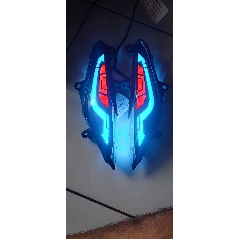 sein alis lazy beat karbu