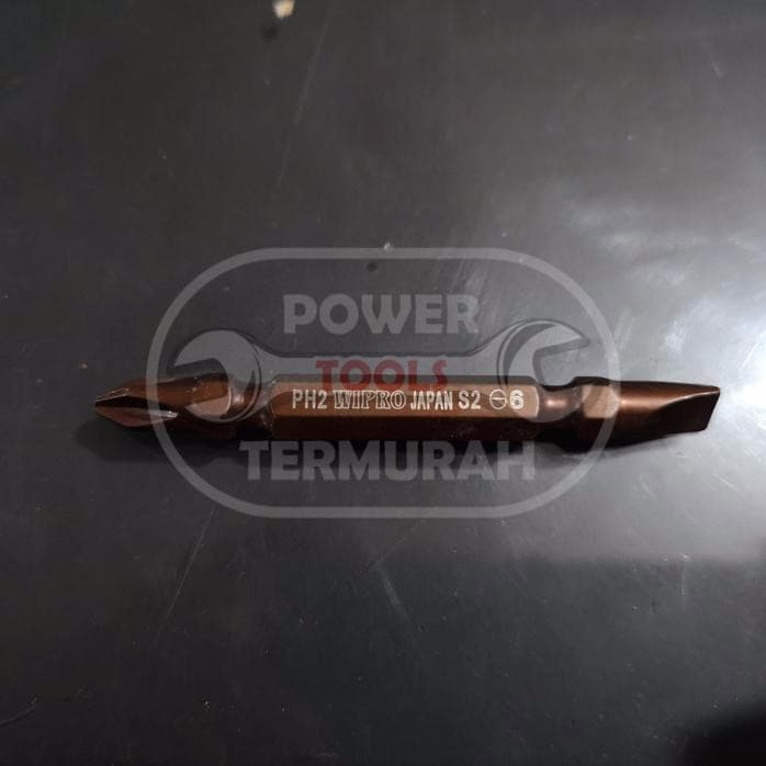 

MATA BOR OBENG ANGIN WIPRO PH2 X 65MM +/- MAKASSAR BERKUALITAS