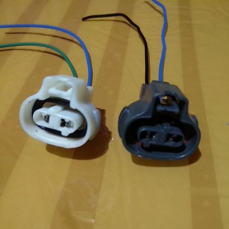 SOKET SENSOR IAT FILTER UDARA KIJANG GLX BALENO