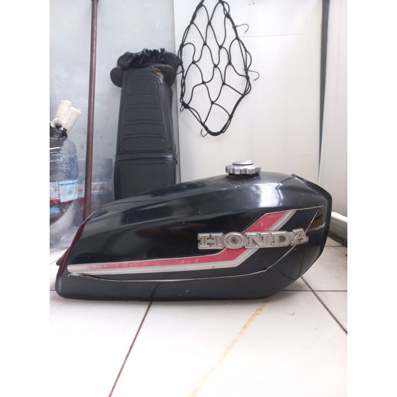 TANGKI CB K5 / TANGKI GL 100 ORIGINAL / TANGKI CB GL100 PSP ORIGINAL COPOTAN / TANGKI CB BAGONG