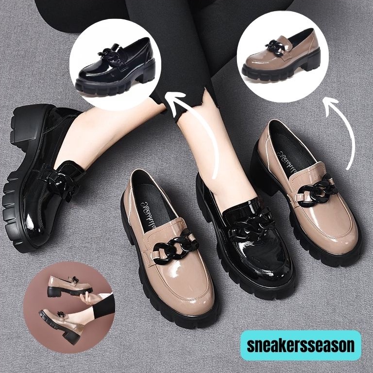 MENARIK COD SS 188 Sepatu Boots DOCMART Wanita Premium