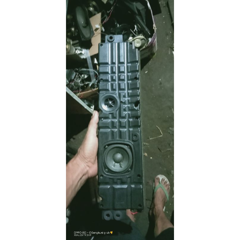 spiker copotan politron