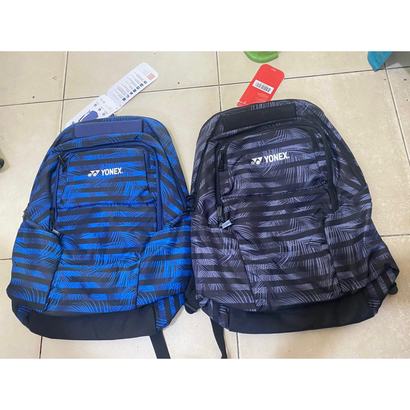 Tas Ransel Yonex Original