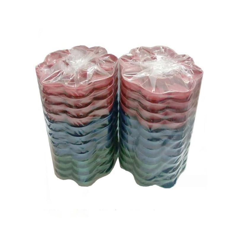 

PALET LUKIS bunga/ palet cat air/￼Piring Cat Air / Palet Palette Lukis Acrylic Murah / Tempat Cat Air Bunga