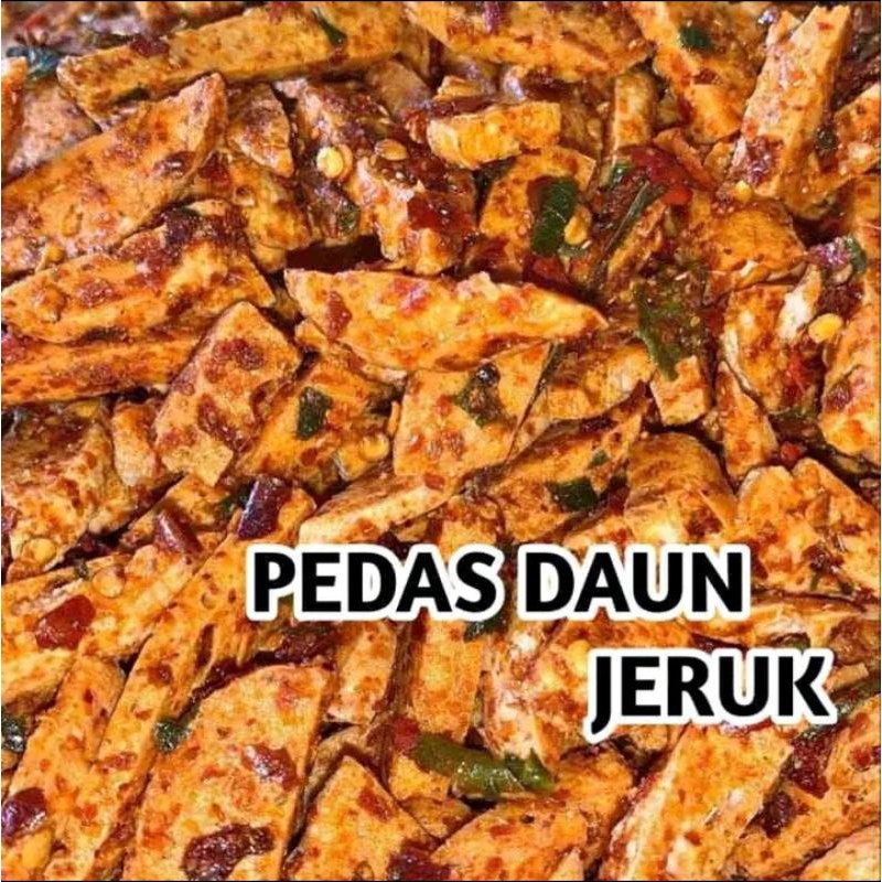 

basreng pedas daun jeruk 1 kg