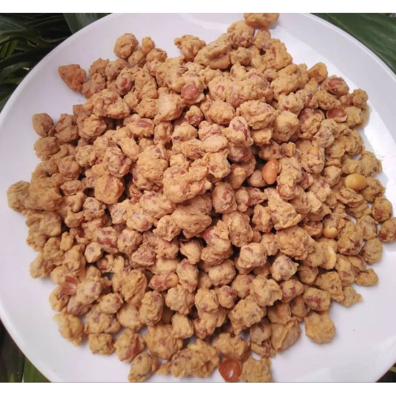 

KACANG TELUR MEDAN |snack kacang kiloan