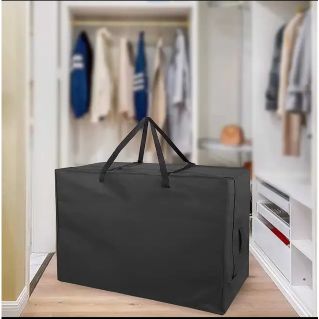 TAS TRAVEL BAJU MULTIFUNGSI/TAS TEMPAT PAKAIAN/KANTONG KOPER BAJU/TRAVEL BAG BAJU/TAS LIPAT-TAS DUFF