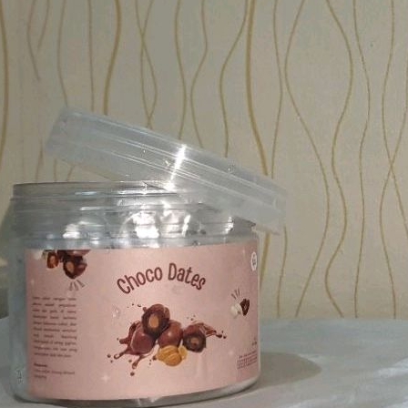 

Choco Dates by brown addict