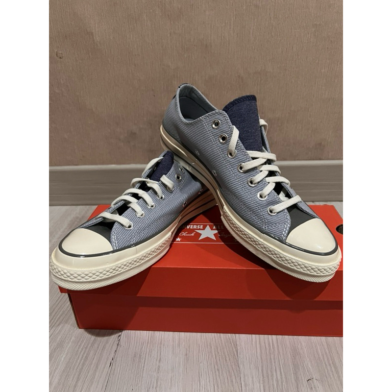 Converse Chuck Taylor Denim