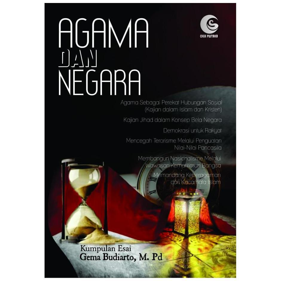 Agama dan Negara