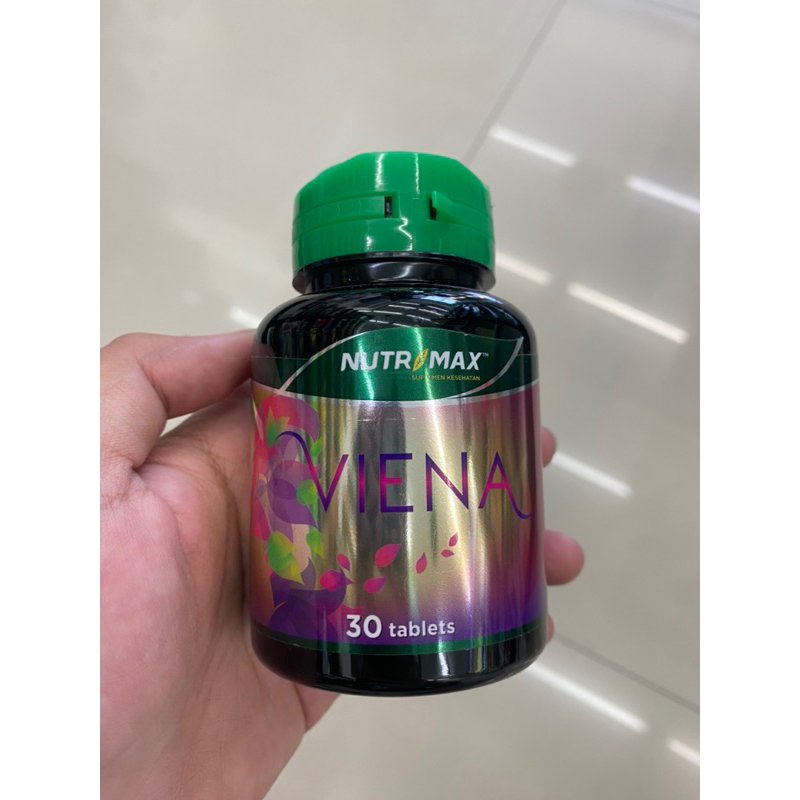NUTRIMAX VIENA @30tablet