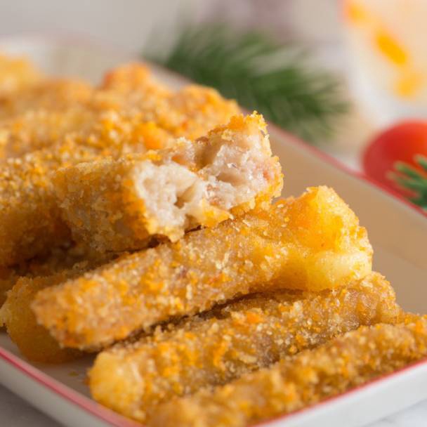 

EQY416 Terlaku NUGGET AYAM KAMPUNG GLUTEN FREE TANPA MSG 25 GRAM