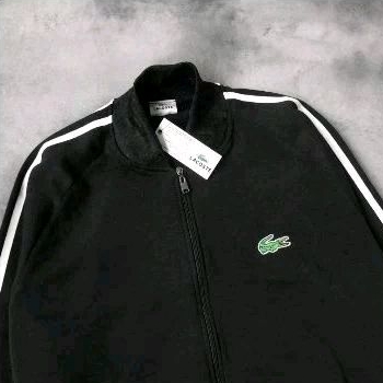 HOODIE LACOSTE