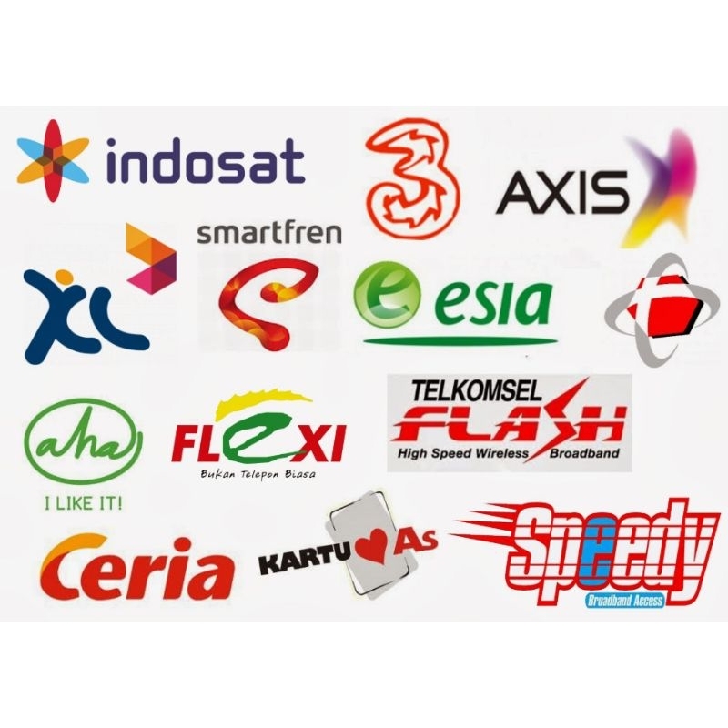 pulsa paket data