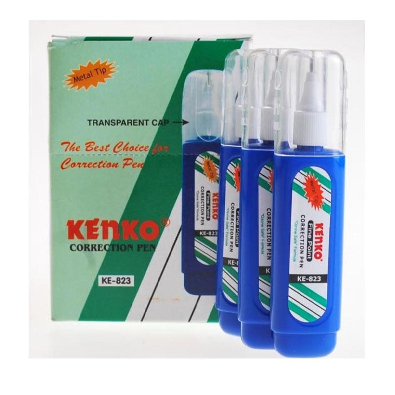 

Kenko KE - 823 Metal Tip Correction (pcs)