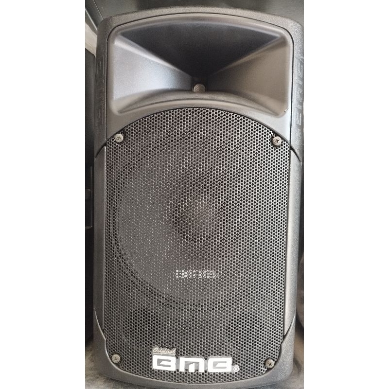 SPEAKER AKTIF BMB MN-115 ACTIVE