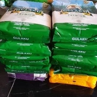 

Gula Pasir 1kg