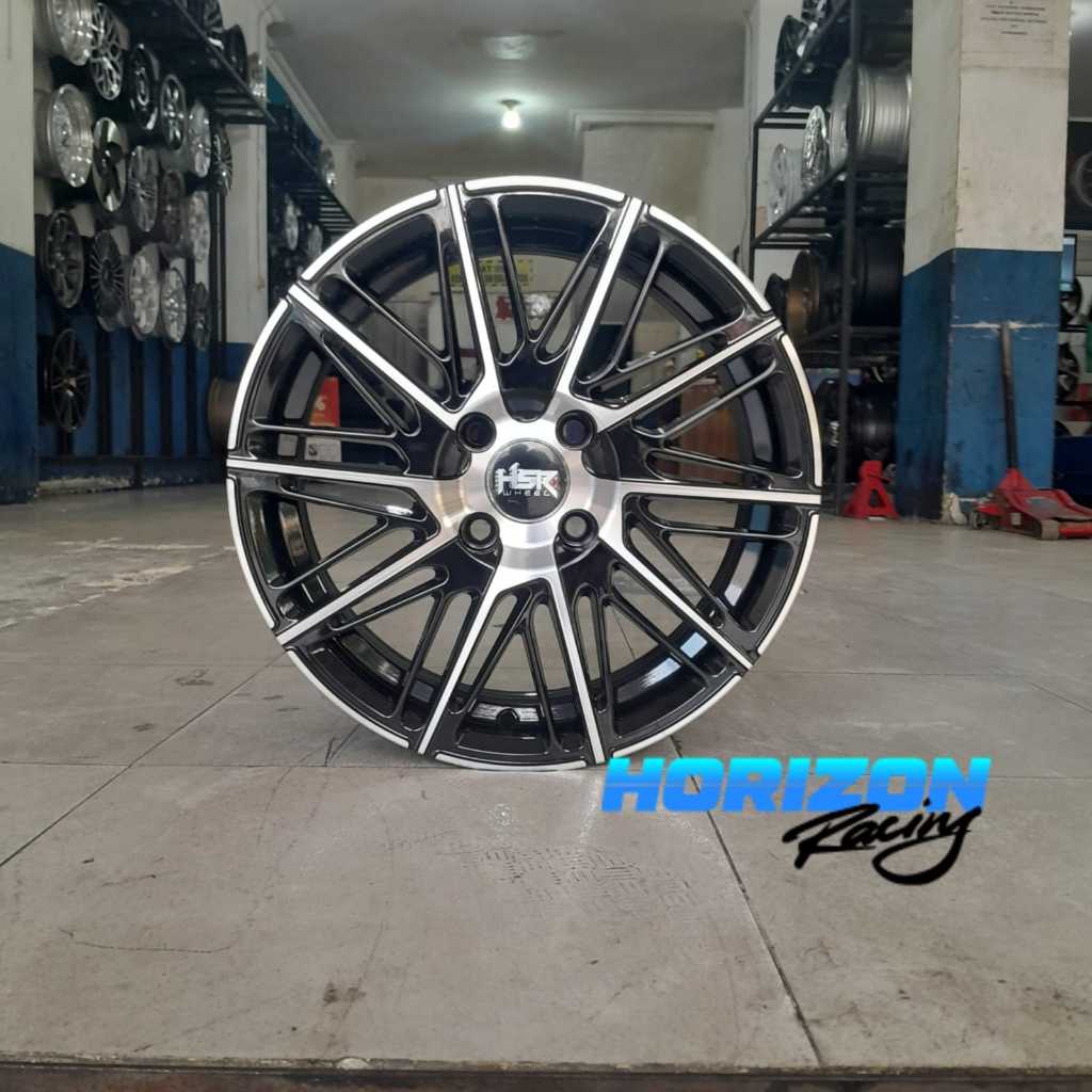 Velg mobil ring 15 untuk Sirion Datsun dll hsr Balige