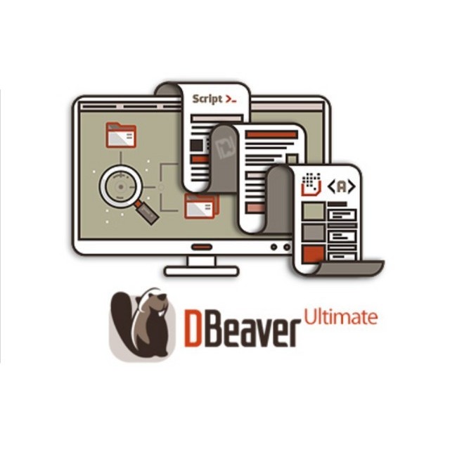 [𝙍𝙚𝙖𝙙𝙮] DBeaver Ultimate Version Lifetime