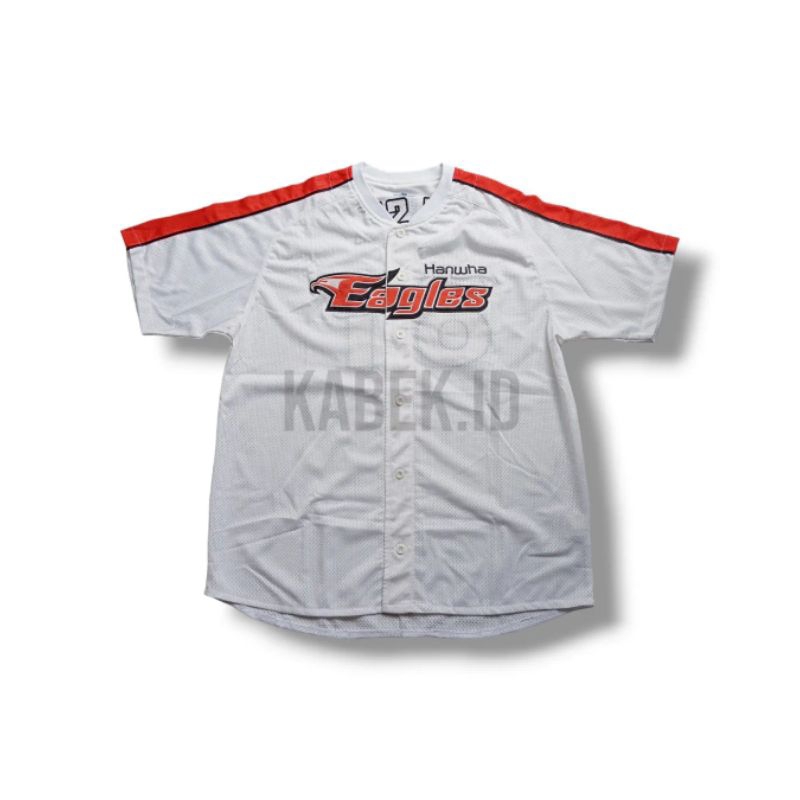 jersey baseball second eagles