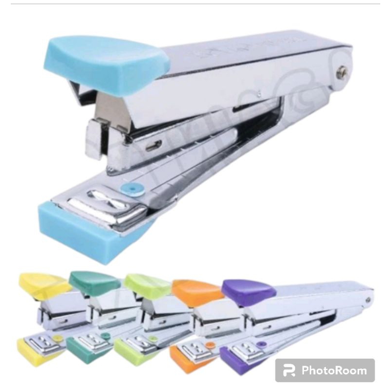 

NAS JOYKO Stapler HD-10CL / Staples Hekter Jepretan HD10CL DS