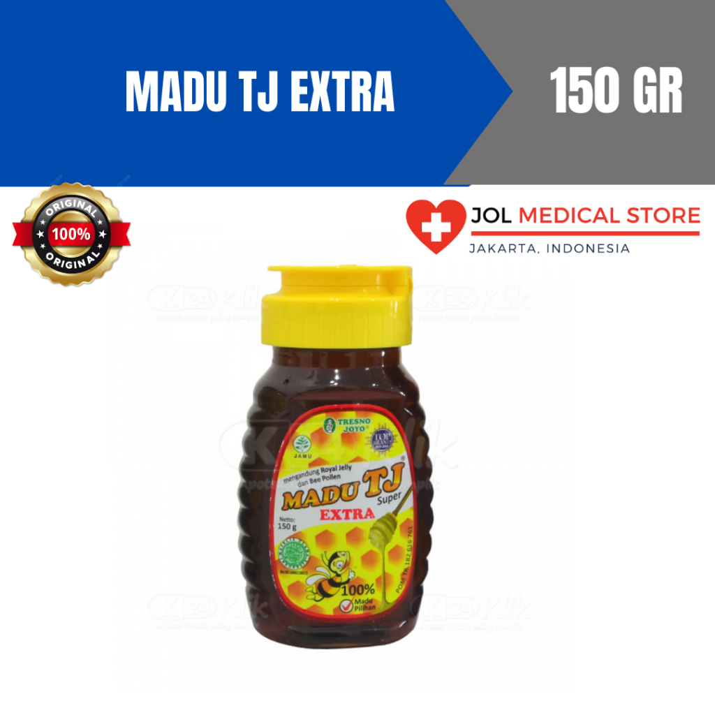 MADU TJ EXTRA