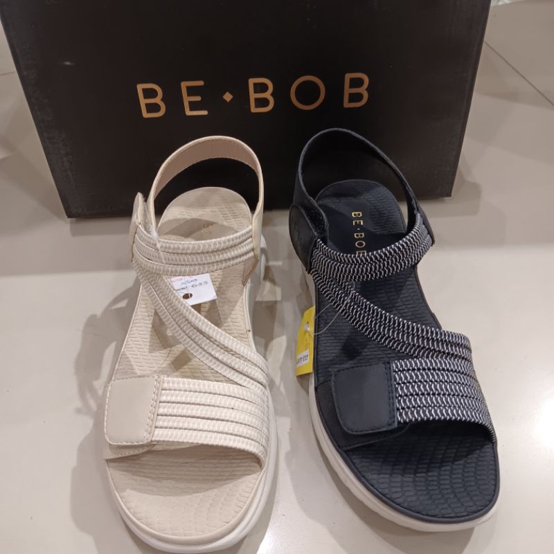 Bebob sepatu sandal wanita