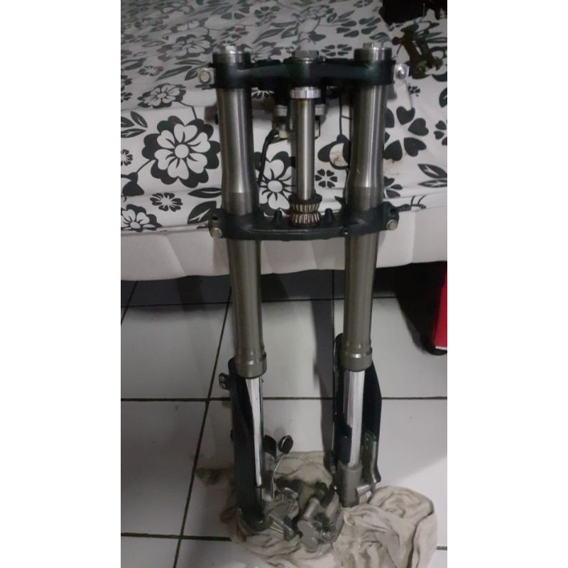 USD COPOTAN DTRACKER / KLX ORIGINAL