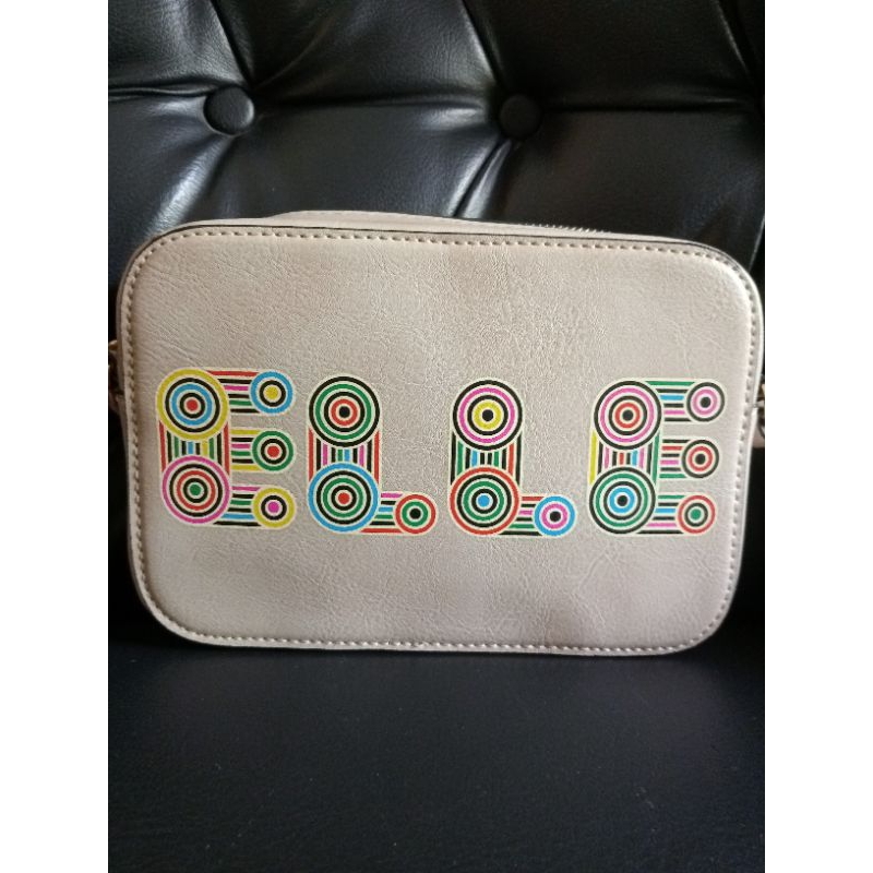 Tas ELLE original