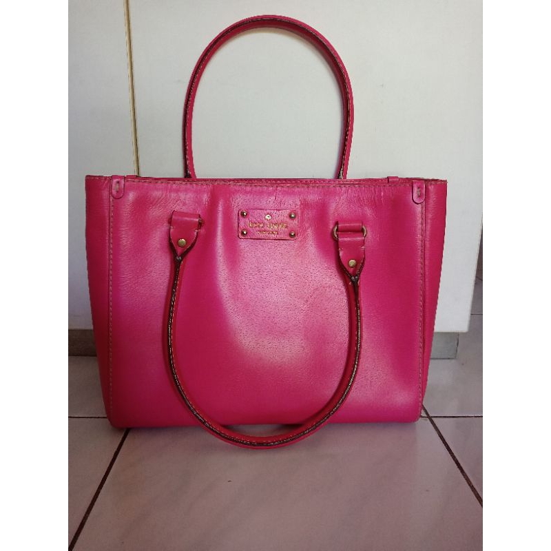 Tote Kate Spade