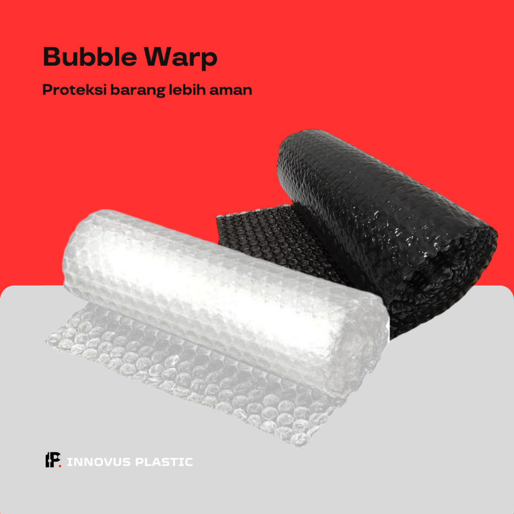 

Tambahan Bubble Warp