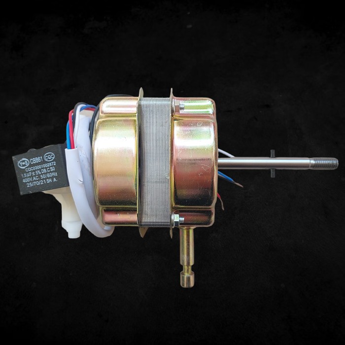 [MIYAKO KAW-1662] Motor Fan Dinamo Kipas Angin Dinding Wall Fan