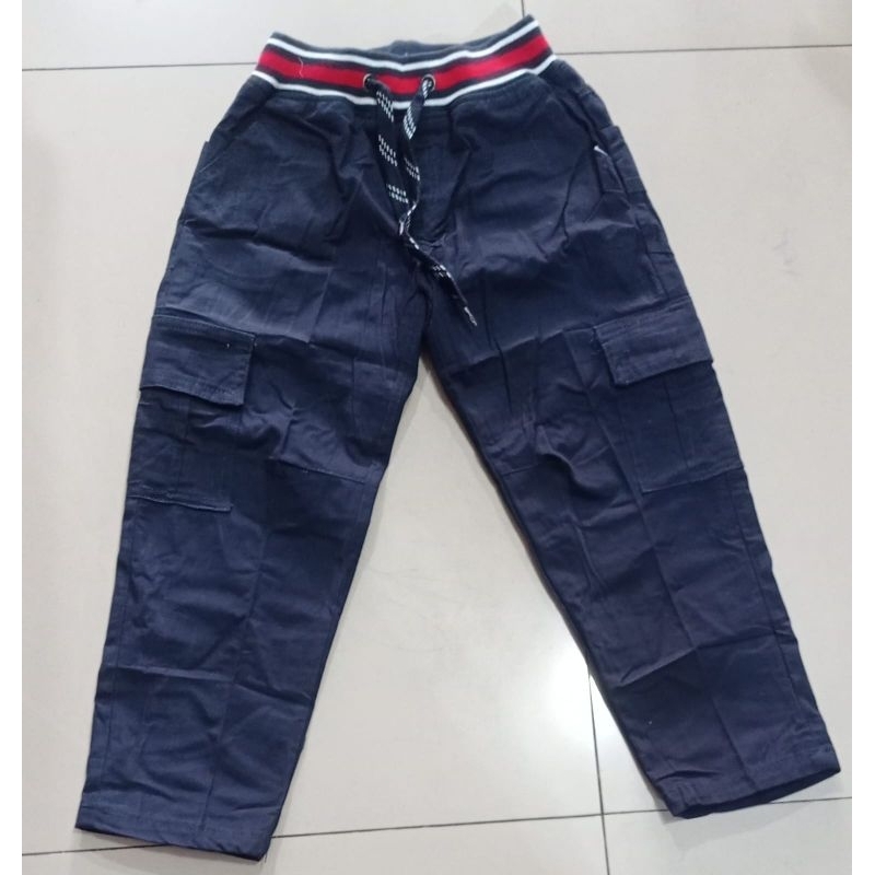 CELANA ANAK LITTLE M CHINOS LITTLE M CELANA ANAK
