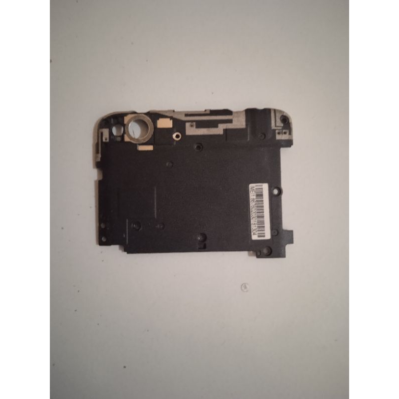TUTUP MESIN ATAS PENGUAT SINYAL WIFI XIAOMI REDMI 5A ORIGINAL COPOTAN