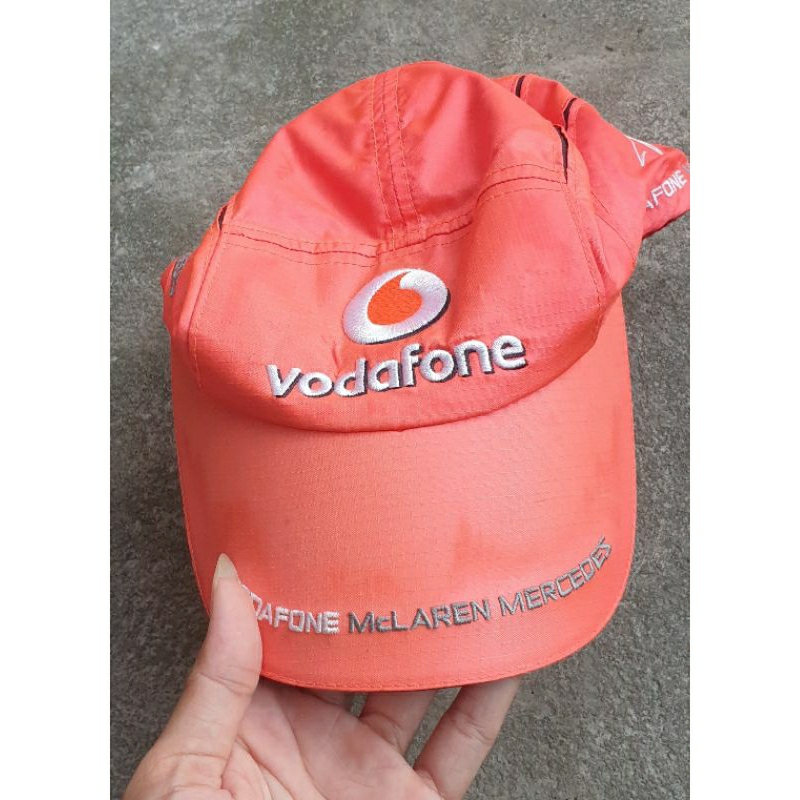Topi Vodafone Original