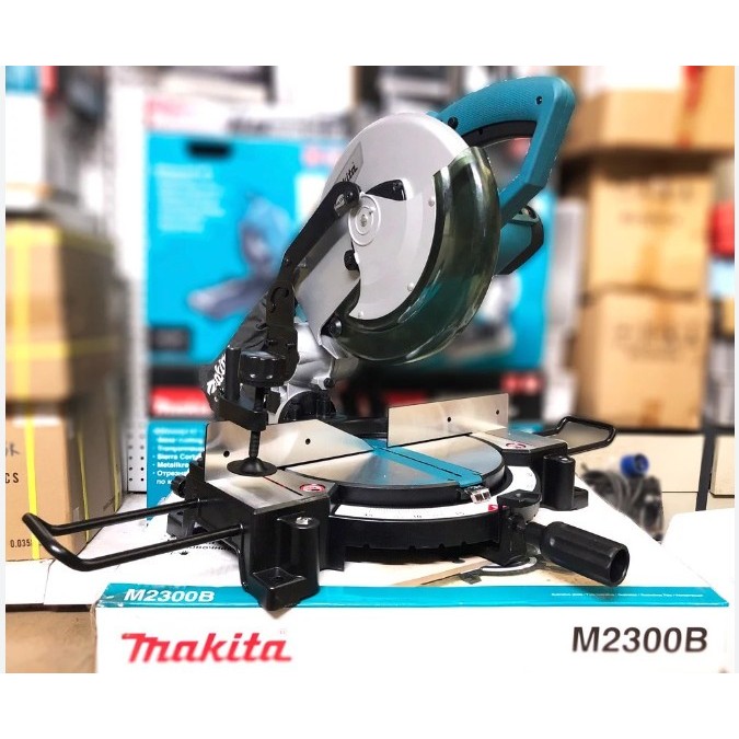 Mesin Potong Alumunium Miter Mitter Saw Makita 10 inch