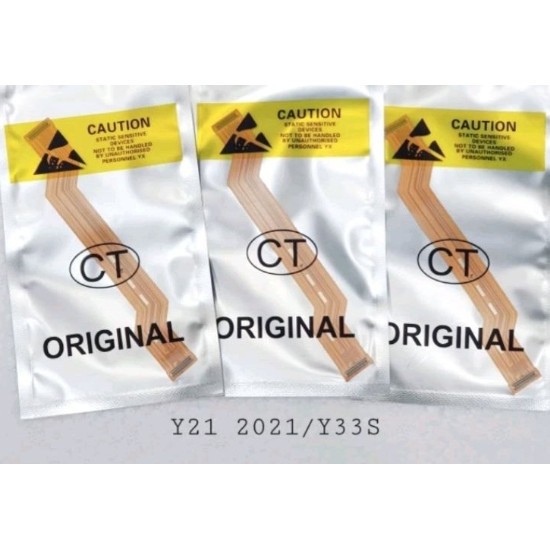 Flexible Board Cas Vivo Y33S 5G