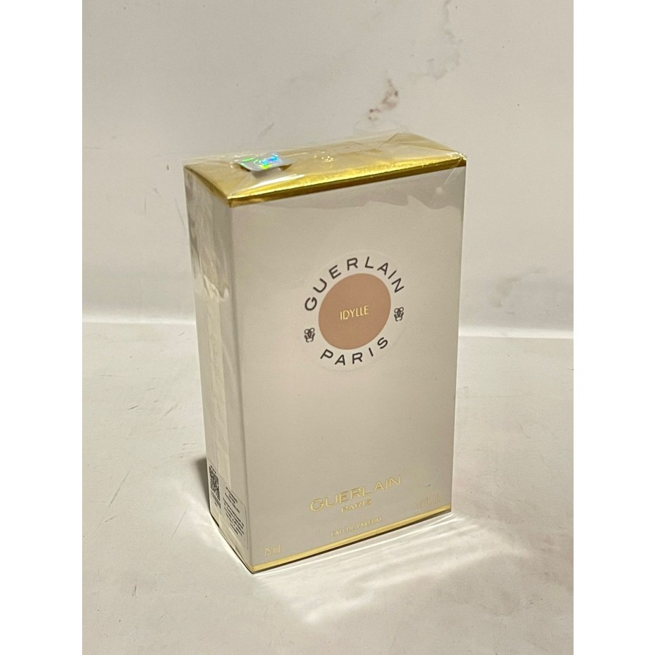 Parfum Guerlain Idylle Woman 75ml EDP - Original Perfume
