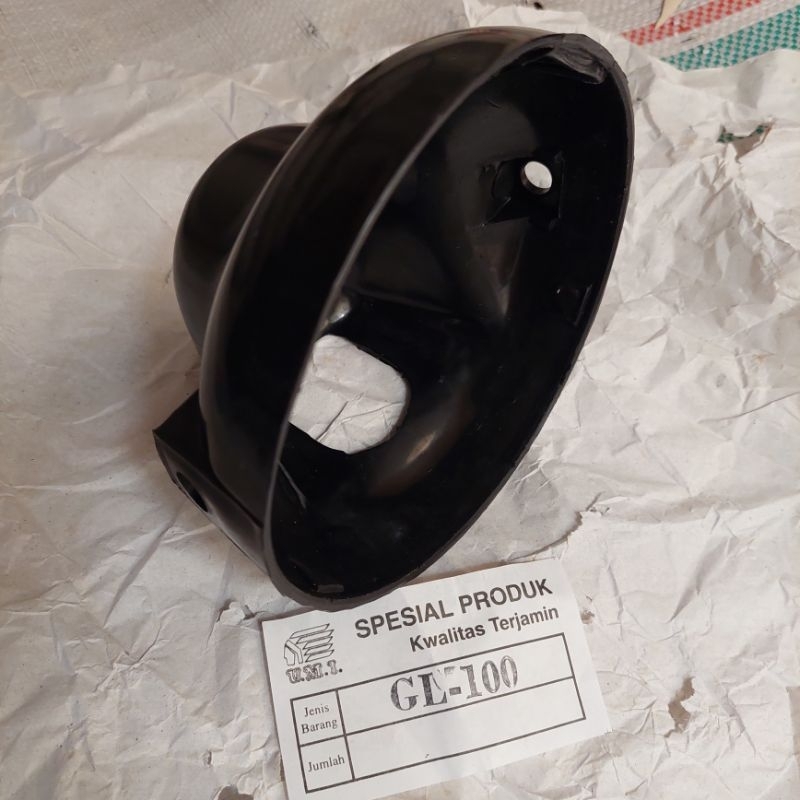 batok lampu depan gl100 gl125 jialing batok lampu gl100 batok lampu gl125 batok lampu honda xl125 ba