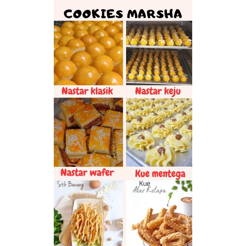 

kue kering