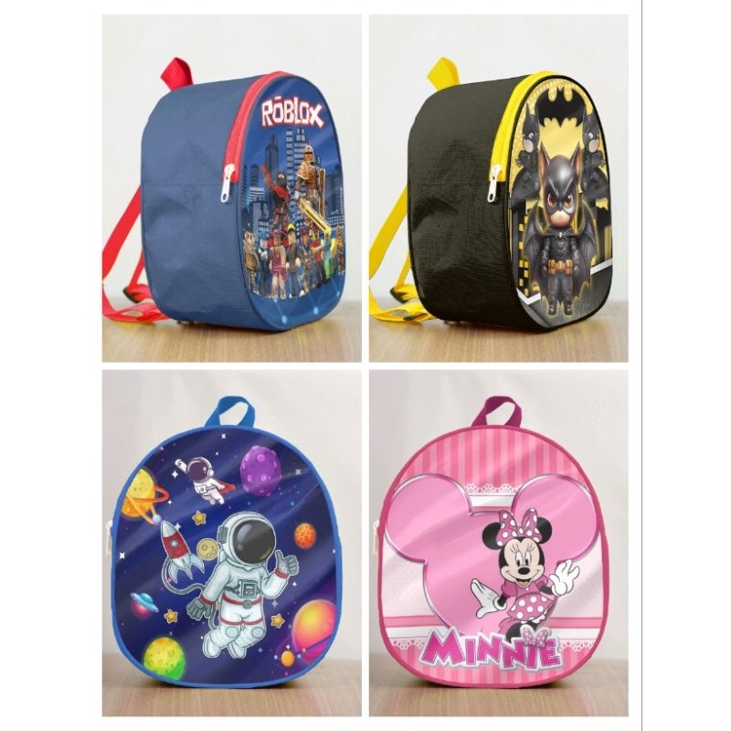 Souvenir Tas Ransel Anak Souvenir Ulang Tahun anak