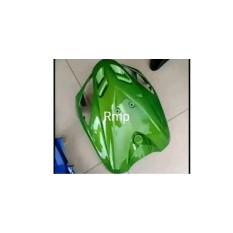 panel tameng Mio sporty hijau
