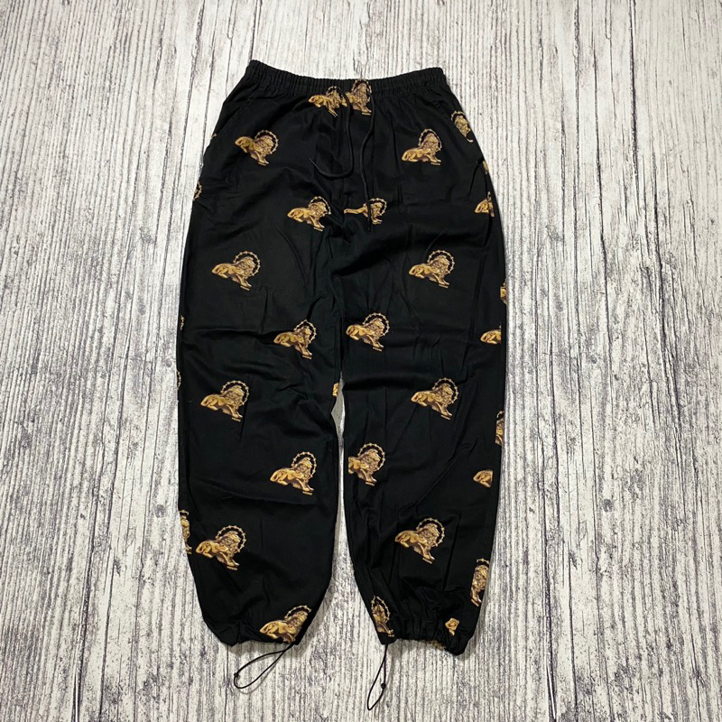 celana baloon wkndrs original