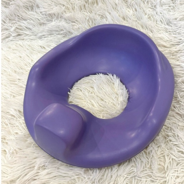 BUMBO potty toilet trainer potty seat potty training