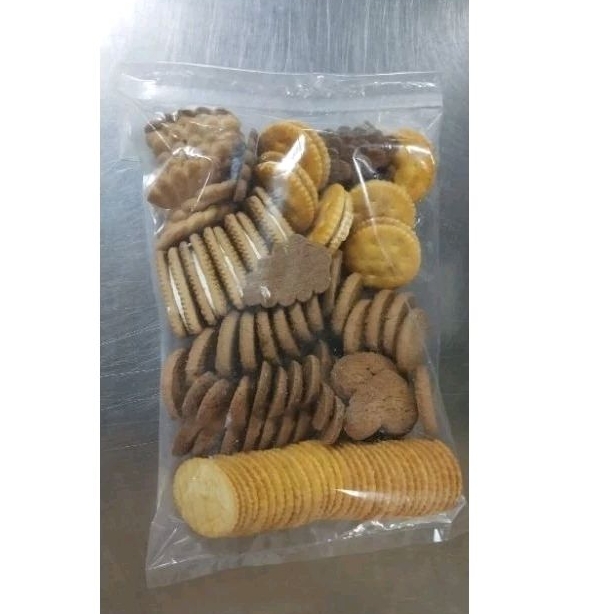 

MONDE TRENDY/GOLD ASSORTED COOKIES 500G CURAH HARGA PABRIK