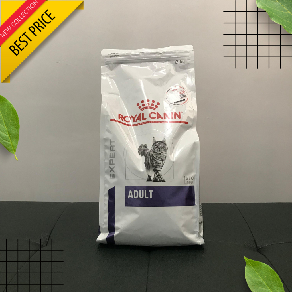Royal Canin Adult Expert 2kg