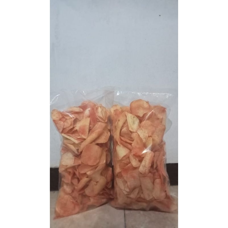 

kripik mbote/talas