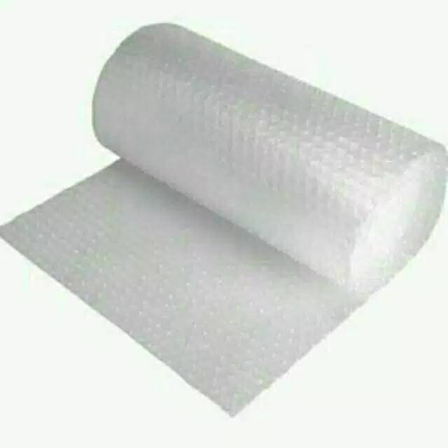 

BUBBLE WRAP UNTUK PELINDUNG PAKET